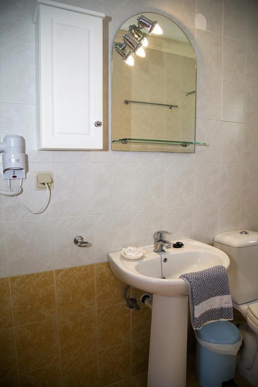 Helen Apartments&Studios Agios Stefanos Avliotes  Buitenkant foto